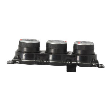 Commande chauffage MITSUBISHI LANCER 5