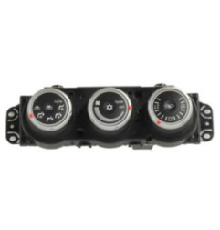 Commande chauffage MITSUBISHI LANCER 5 Photo n°3