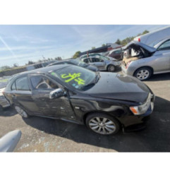 Pare soleil droit MITSUBISHI LANCER 5 Photo n°12