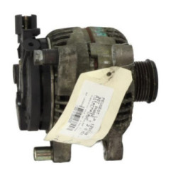 Alternateur PEUGEOT 307 Photo n°4