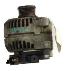 Alternateur PEUGEOT 307 Photo n°5