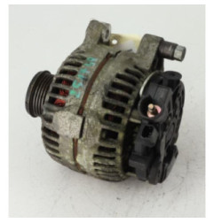 Alternateur PEUGEOT 307 Photo n°7