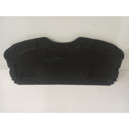 Plage arriere PEUGEOT 208 1