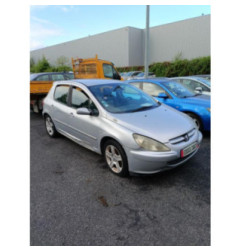 Alternateur PEUGEOT 307 Photo n°9