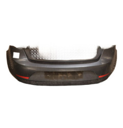 Pare choc arriere SEAT IBIZA 4 Photo n°1