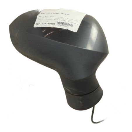 Retroviseur droit SEAT IBIZA 4 Photo n°1