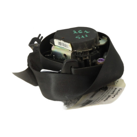 Ceinture avant gauche SEAT IBIZA 4