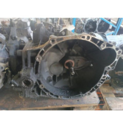 Boite de vitesses PEUGEOT 307 Photo n°1