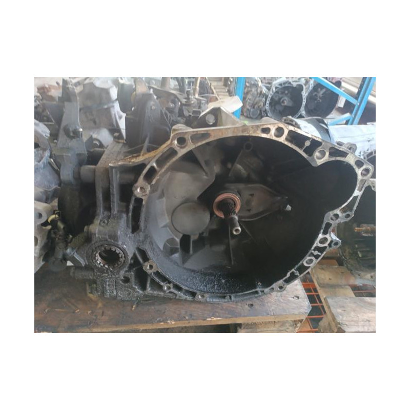Boite de vitesses PEUGEOT 307