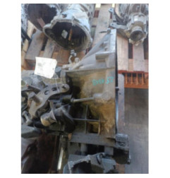 Boite de vitesses PEUGEOT 307