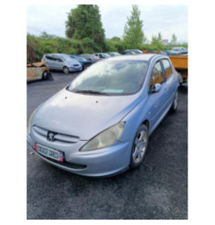 Boite de vitesses PEUGEOT 307 Photo n°4