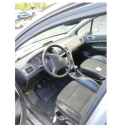 Boite de vitesses PEUGEOT 307 Photo n°5