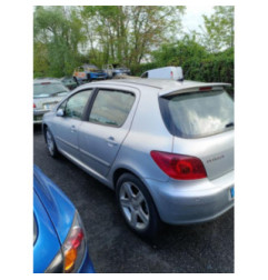 Boite de vitesses PEUGEOT 307 Photo n°6