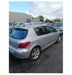 Boite de vitesses PEUGEOT 307 Photo n°7