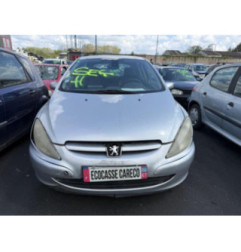 Boite de vitesses PEUGEOT 307 Photo n°8