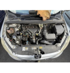 Boite de vitesses PEUGEOT 307 Photo n°9