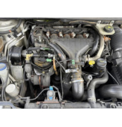 Boite de vitesses PEUGEOT 307 Photo n°10