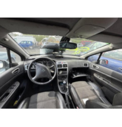 Boite de vitesses PEUGEOT 307 Photo n°14