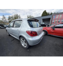 Boite de vitesses PEUGEOT 307 Photo n°16