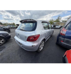 Boite de vitesses PEUGEOT 307 Photo n°17