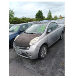 Feu arriere principal droit (feux) NISSAN MICRA 3 Photo n°8