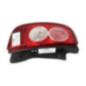 Feu arriere principal gauche (feux) NISSAN MICRA 3