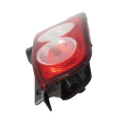 Feu arriere principal gauche (feux) NISSAN MICRA 3 Photo n°3