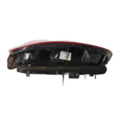 Feu arriere principal gauche (feux) NISSAN MICRA 3 Photo n°4