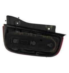 Feu arriere principal gauche (feux) NISSAN MICRA 3 Photo n°6