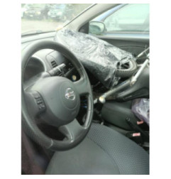 Feu arriere principal gauche (feux) NISSAN MICRA 3 Photo n°9