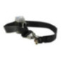 Ceinture arriere gauche NISSAN MICRA 3