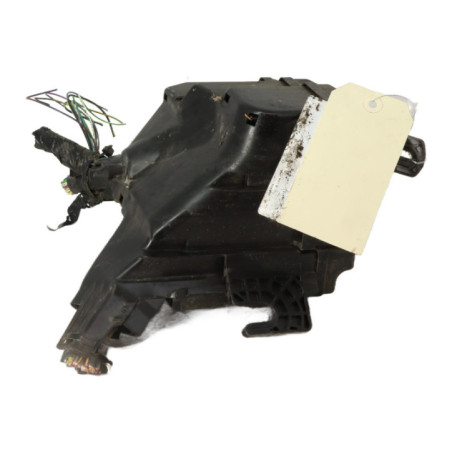 Boitier servitude moteur (BSM) FORD FIESTA 6