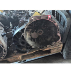 Boite de vitesses FORD FOCUS 2 Photo n°1