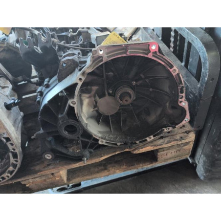 Boite de vitesses FORD FOCUS 2 Photo n°1