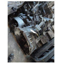 Boite de vitesses FORD FOCUS 2