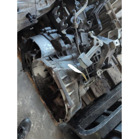 Boite de vitesses FORD FOCUS 2