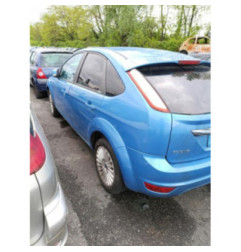 Boite de vitesses FORD FOCUS 2 Photo n°6