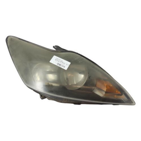 Optique avant principal droit (feux)(phare) FORD FOCUS 2 Photo n°1