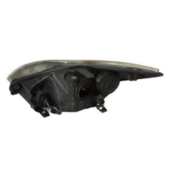 Optique avant principal droit (feux)(phare) FORD FOCUS 2 Photo n°3