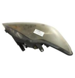 Optique avant principal droit (feux)(phare) FORD FOCUS 2 Photo n°5