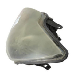 Optique avant principal gauche (feux)(phare) FORD FOCUS 2