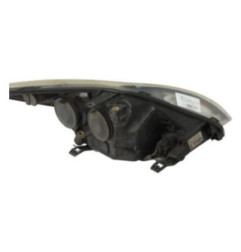 Optique avant principal gauche (feux)(phare) FORD FOCUS 2 Photo n°3