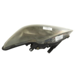 Optique avant principal gauche (feux)(phare) FORD FOCUS 2 Photo n°5