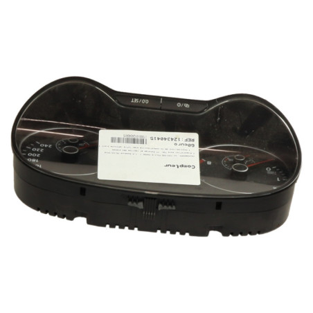 Compteur VOLKSWAGEN POLO 5