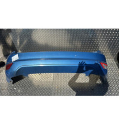 Pare choc arriere FORD FOCUS 2 Photo n°1