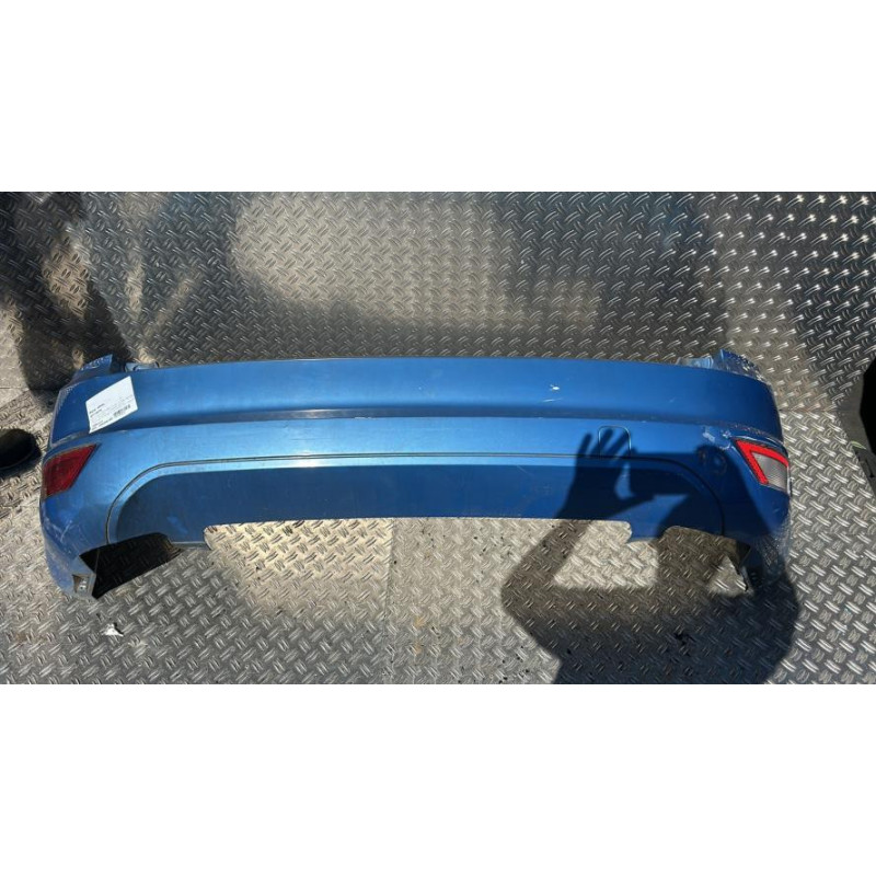 Pare choc arriere FORD FOCUS 2