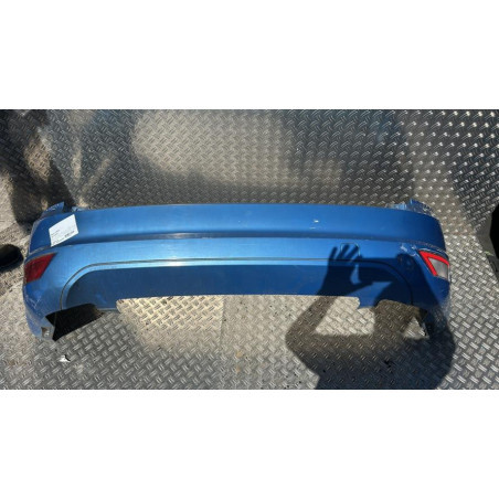 Pare choc arriere FORD FOCUS 2 Photo n°1