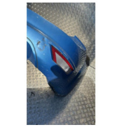 Pare choc arriere FORD FOCUS 2