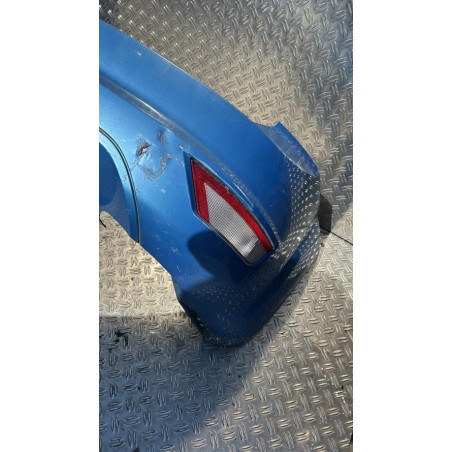 Pare choc arriere FORD FOCUS 2