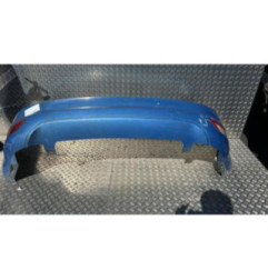 Pare choc arriere FORD FOCUS 2 Photo n°4